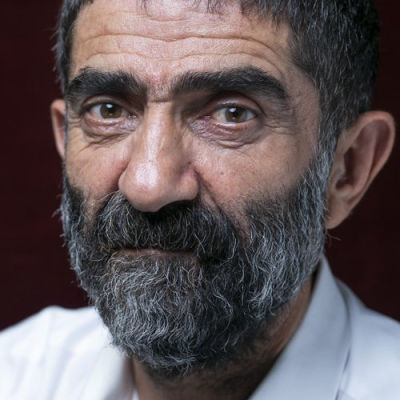 Ali Seçkiner Alıcı image